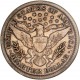 Etats Unis d'Amérique - 1/4 dollar 1898