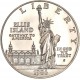 Etats Unis d'Amérique - 1 dollar Ellis Island 1986