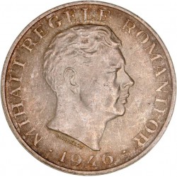 Roumanie - 100000 Lei 1946