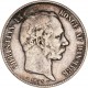 Danemark - 2 couronnes Christian IX 1875 CS