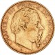 Monaco - 20 francs Charles III 1878 A