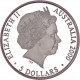 Australie - 5 dollars Sydney 2000 (Once) - Lézard