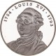 Médaille argent Bicentenaire de la Révolution Française