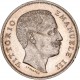 Italie - 1 lire Victor Emmanuel III 1901 R