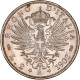 Italie - 2 lires Victor Emmanuel III 1902 R