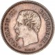 20 centimes Napoléon III 1854 A