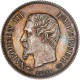 20 centimes Napoléon III 1860 A