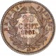 20 centimes Napoléon III 1860 A