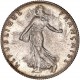 50 centimes Semeuse 1915 - MS