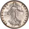 50 centimes Semeuse 1915 MS63