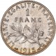 1 Franc Semeuse 1915 - MS