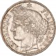 5 francs Cérès 1870 K