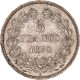 5 francs Cérès 1870 K