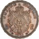 5 francs Napoléon III 1868 A