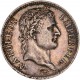 1 franc Napoléon Ier 1808 T Nantes