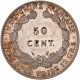 Indochine - 50 centimes 1936