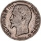 5 francs Napoléon III 1856 BB