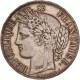 5 francs Cérès 1870 K