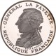 100 francs La Fayette 1987