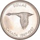 Lot de Monnaies Canadiennes