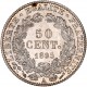 50 centimes  Cérès 1895 A