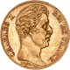 20 francs Charles X 1825 A Paris