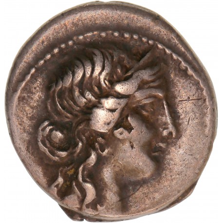 Denier de Jules César