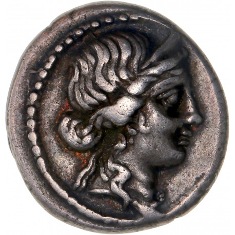 Denier de Jules César