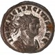 Antoninien de Tacite  - Siscia