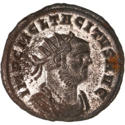 Antoninien de Tacite  - Siscia