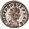 Antoninien de Probus - Pax Aug - Lyon