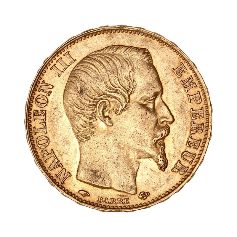Monnaie d