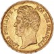 20 francs Louis Philippe Ier  1831 B