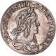 Louis XIII - Quart d'écu deuxième poinçon 1642 A