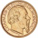 Monaco - 100 francs Charles III 1884