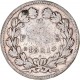 5 francs Louis Philippe Ier 1831 D