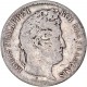 5 francs Louis Philippe Ier 1831 BB