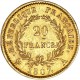 20 francs Napoléon Ier - 1807 A