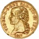 Italie - Sardaigne - 20 lires Victor Emmanuel Ier 1817 Turin