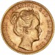 Pays-Bas 10 gulden 1898