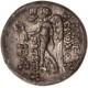 Royaume séleucide (Syrie) - drachme d'Antiochus VII Sidetes