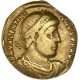 Solidus de Valentinien Ier - Nicomédie
