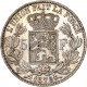 5 francs Léopold II 1875