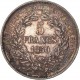 5 francs Cérès 1850 A