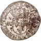 Henri IV - Douzain aux H - 1594 F Angers