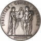 Médaille de Caisse des dépôts et consignations