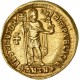 Valentinien Ier - Solidus d'Antioche.