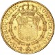 Mexique - 8 escudos Charles IV - 1791