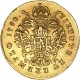Autriche - 1 ducat 1778 G