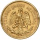 Mexique - 5 pesos 1906